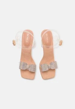Menbur Sandales À Talons Hauts - Nude 13 Menbur Sandales À Talons Hauts - Nude -Next Soldes c859ee11d94c413993e3ff769f9109b2