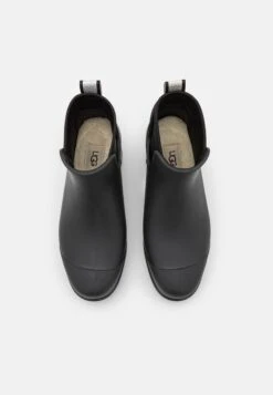 Ugg Droplet - Bottes En Caoutchouc - Black 13 Ugg Droplet - Bottes En Caoutchouc - Black -Next Soldes c8783659fed54916ad88658171d30736