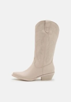 Madden Girl Redford - Santiags - Bone