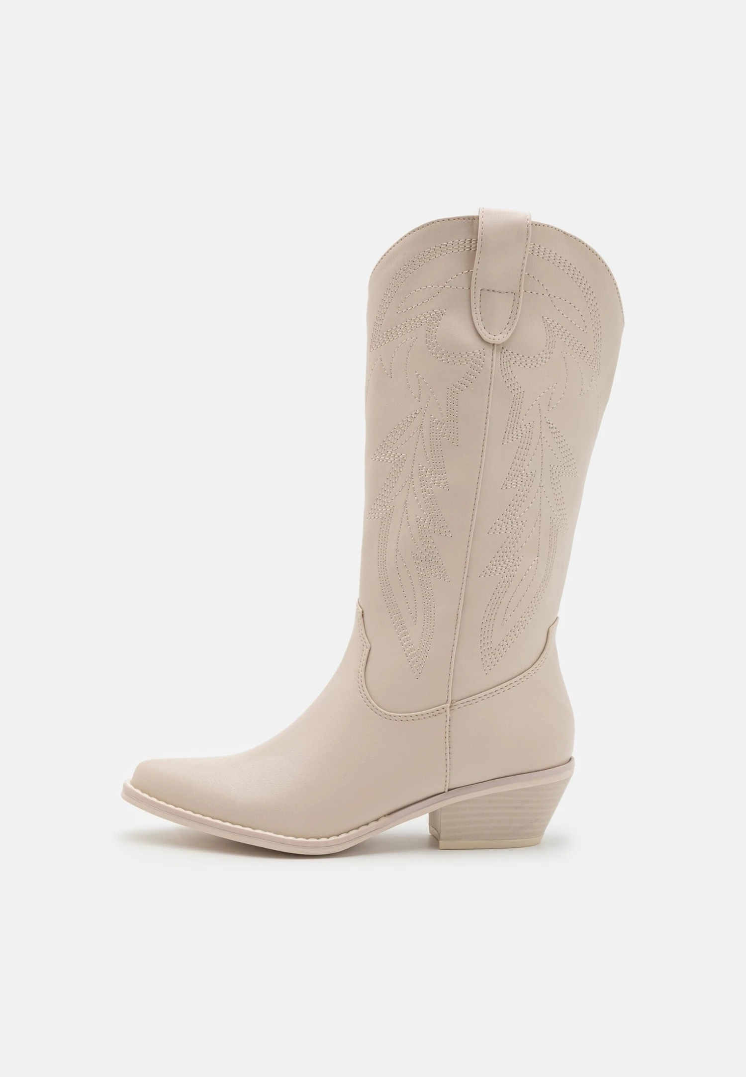 Madden Girl Redford - Santiags - Bone 3 Madden Girl Redford - Santiags - Bone