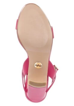 Buffalo Jean Neat - Sandales À Talons Hauts - Pink 12 Buffalo Jean Neat - Sandales À Talons Hauts - Pink -Next Soldes c895dcc7fdf0424c902185574b7a28be