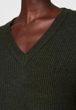 Object Objmalena L/S - Pullover - Duffel Melange 13 Object Objmalena L/S - Pullover - Duffel Melange -Next Soldes c8b9d3abb6cb4670bb8de2416ef0e2b8