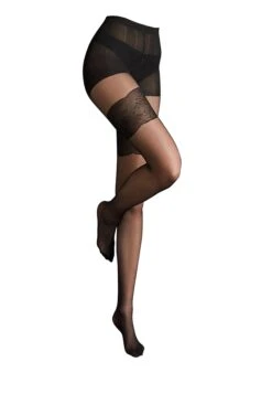 Arlette - Collants - Noir 7 Arlette - Collants - Noir -Next Soldes c8e5ca7fee37494aa74b0a3be8d192d3