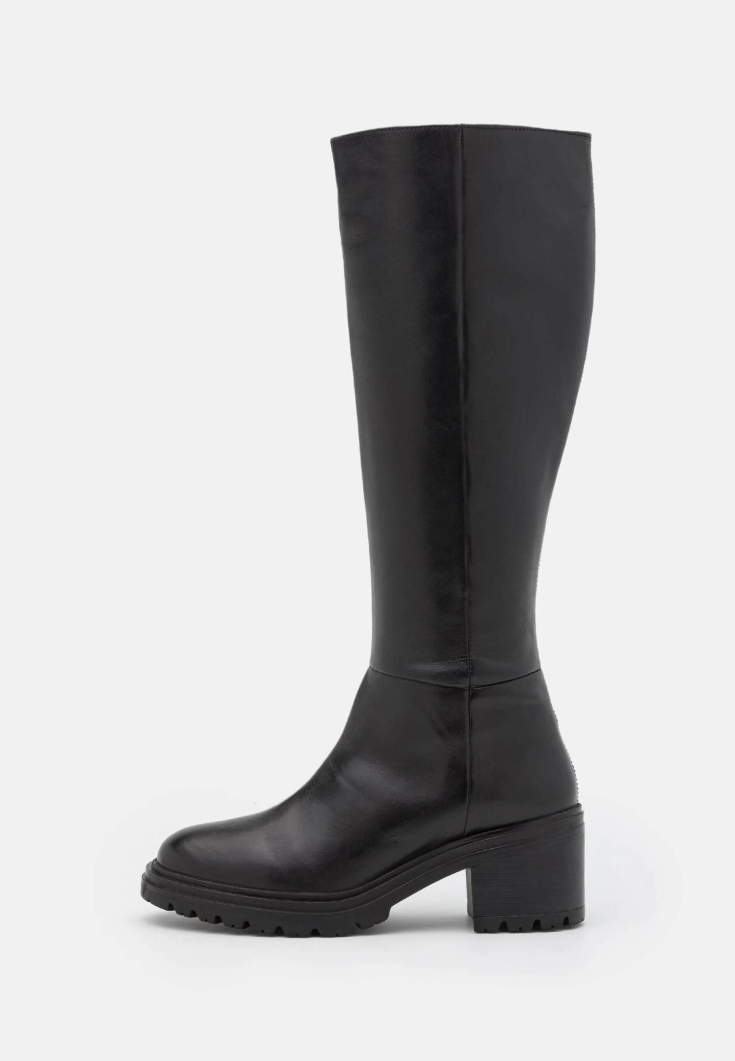 Geox Damiana - Bottes - Black 4 Geox Damiana - Bottes - Black – Image 2