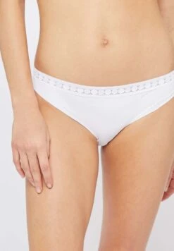 ETAM Cherie Cherie - Slip - Blanc