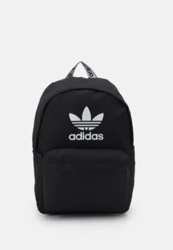 Adidas Originals Adicolor Unisex - Sac À Dos - Black/White