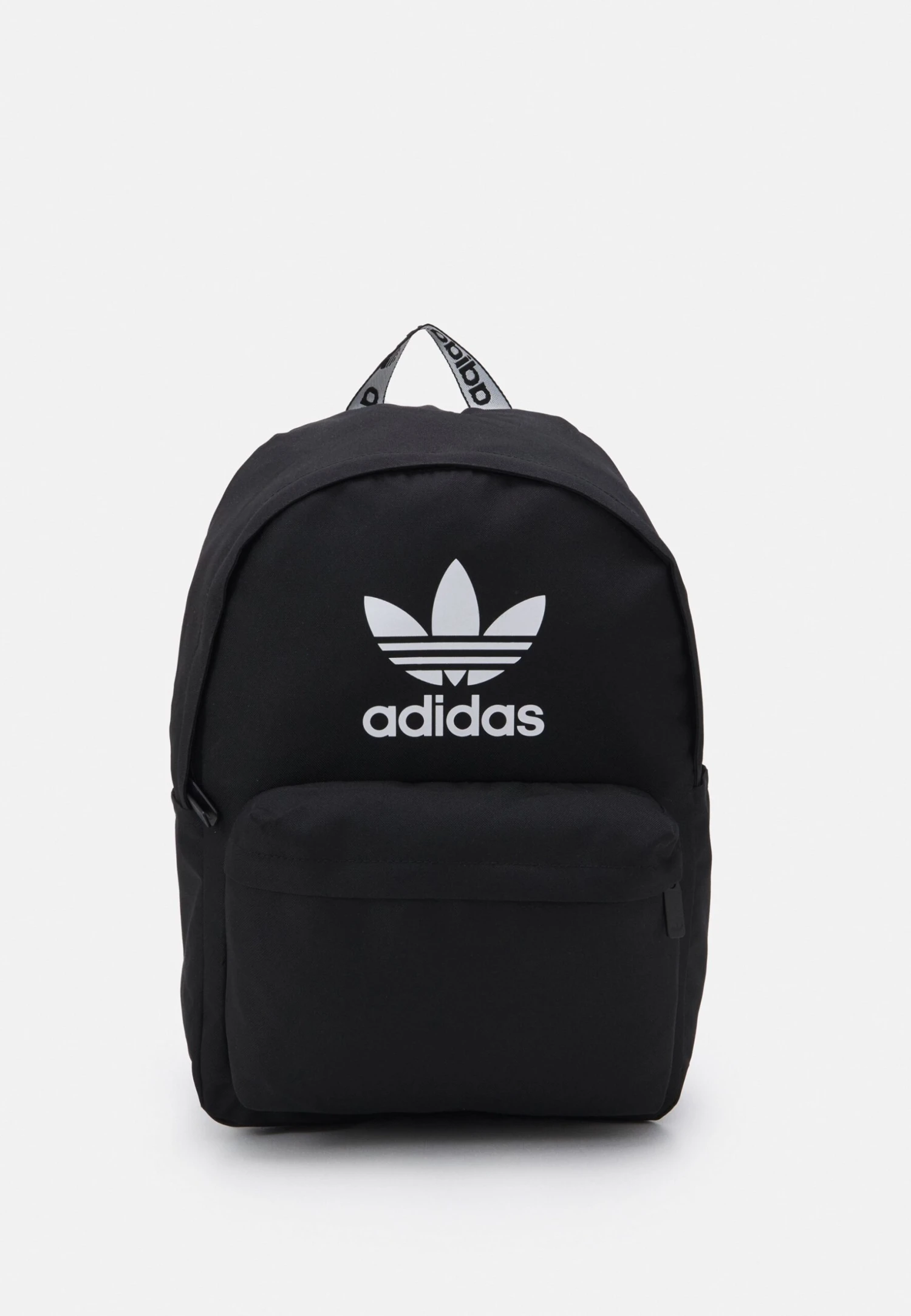 Adidas Originals Adicolor Unisex - Sac À Dos - Black/White 3 Adidas Originals Adicolor Unisex - Sac À Dos - Black/White