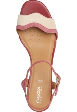 Geox D New Eraklia 50 - Sandales - Cyclamen Nude 10 Geox D New Eraklia 50 - Sandales - Cyclamen Nude -Next Soldes c914e9227fae431094e85a3719043188