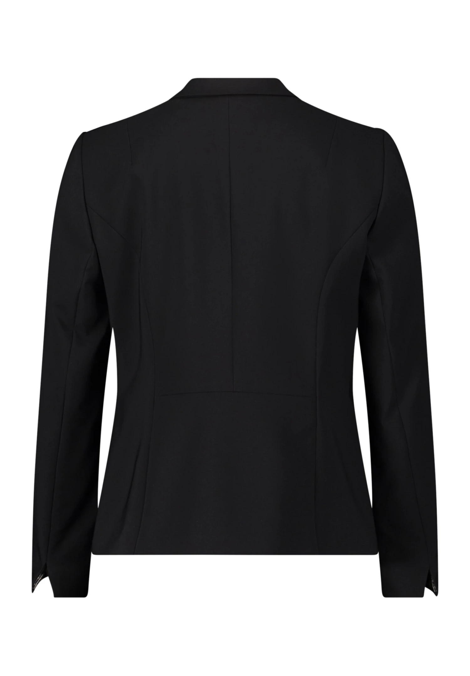 Betty Barclay Langarm - Blazer - Schwarz 4 Betty Barclay Langarm - Blazer - Schwarz – Image 2