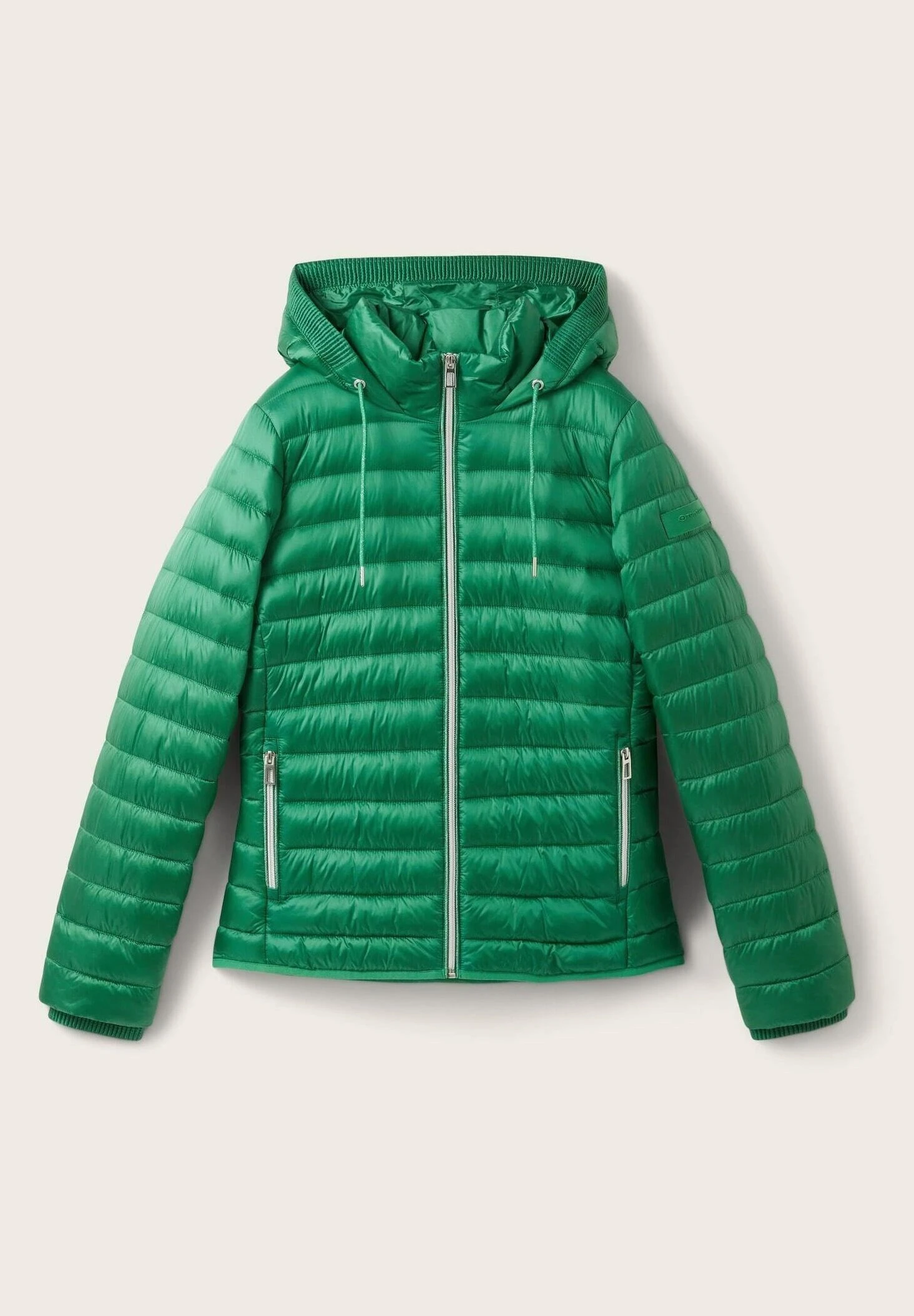 Tom Tailor Mit Kapuze - Veste D'Hiver - Vivid Leaf Green 10 Tom Tailor Mit Kapuze - Veste D'Hiver - Vivid Leaf Green – Image 8