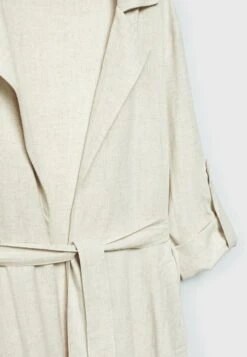 Stradivarius Rustic - Trench - Stone 17 Stradivarius Rustic - Trench - Stone -Next Soldes c93f8dd32739446eb3e277d0ca073fb6