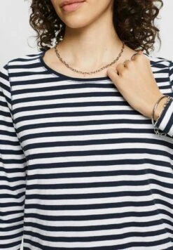 ESPRIT T-Shirt À Manches Longues - Navy -Next Soldes c972a9f33eb64c049641028f386c8ee1