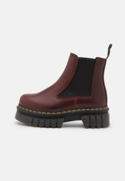Dr. Martens Audrick Chelsea - Bottines À Plateau - Charro Brando -Next Soldes c9763dcde9314dedb3d3fd8881e8afe5