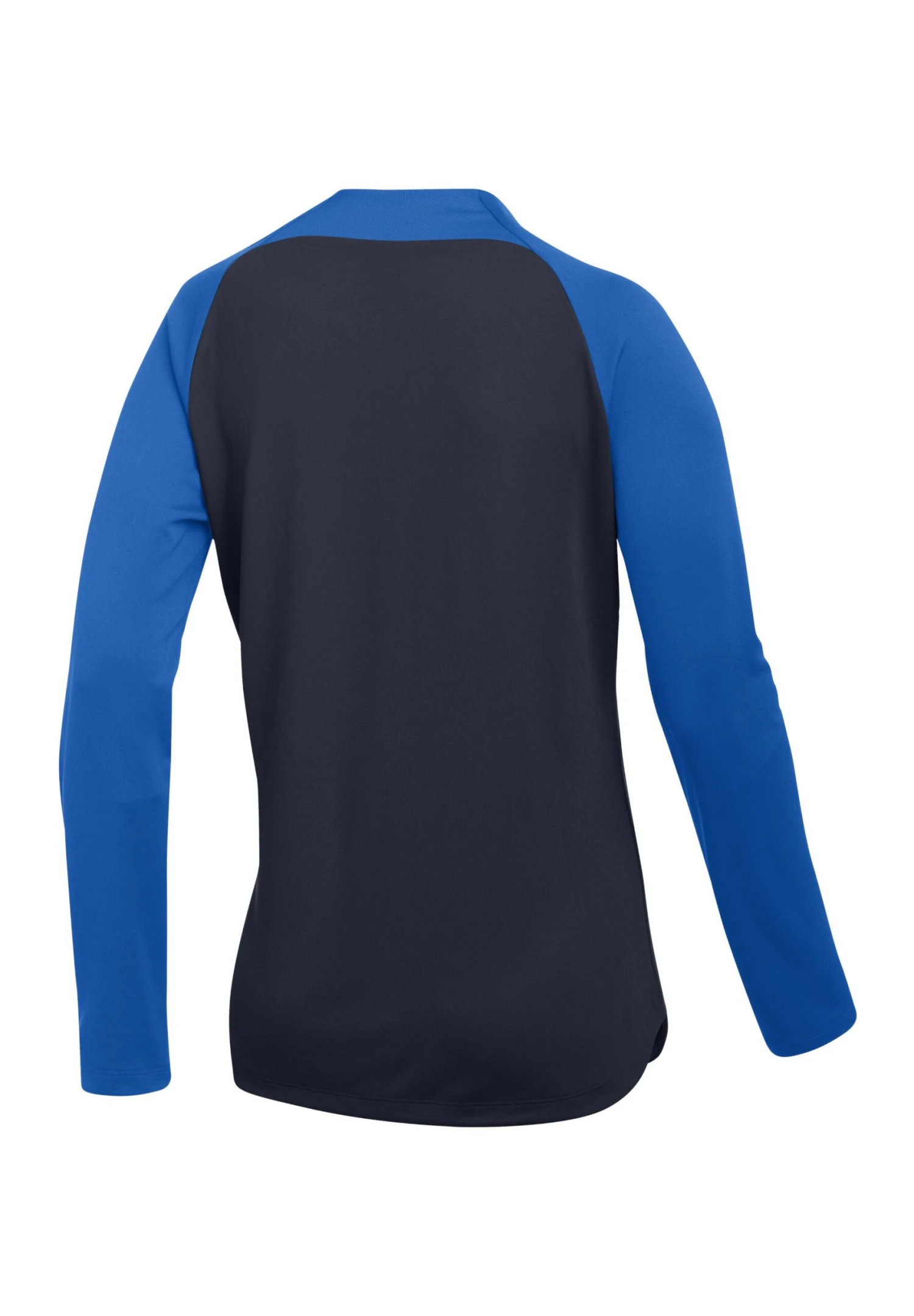 Nike Performance Fussball Teamsport - T-Shirt À Manches Longues - Blau 4 Nike Performance Fussball Teamsport - T-Shirt À Manches Longues - Blau – Image 2