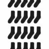 Confezione Da 20 - Chaussettes - Black -Next Soldes c9a12f24c2334cfe9ffe447e170915ef