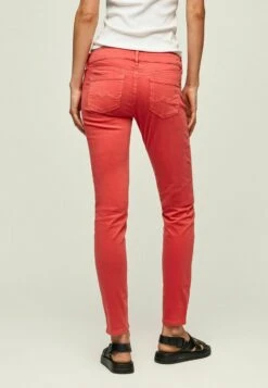 Pepe Jeans Soho - Pantalon Classique - Studio Red -Next Soldes c9a73f78574043ff84198567ef822e1f