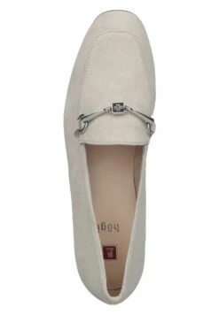 HÖGL Mocassins - Lighttaupe -Next Soldes c9b1924849604fe9b5c5fd92e2688472
