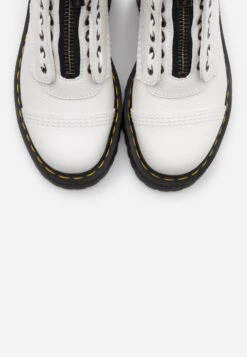 Dr. Martens Sinclair - Bottines À Plateau - White Aunt Sally 13 Dr. Martens Sinclair - Bottines À Plateau - White Aunt Sally -Next Soldes c9bb5d5c756049c2abbf04084aae6991