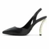 Aldo Sling Back Radia - Escarpins À Talons Hauts - Metallic Multi