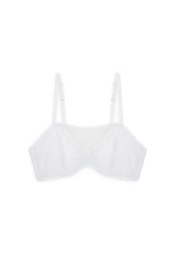 Evening Primrose - Brassière - White 17 Evening Primrose - Brassière - White -Next Soldes c9db7237d55f4818a10b244c6296d0c1