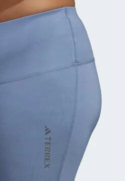 Adidas Sportswear Multi - Legging - Steel 12 Adidas Sportswear Multi - Legging - Steel -Next Soldes c9e86d5897194667a668ee32404f8752