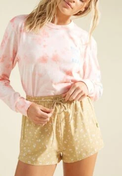 Billabong Adiv - Pantalon De Survêtement - Mottled Yellow 12 Billabong Adiv - Pantalon De Survêtement - Mottled Yellow -Next Soldes c9e8e0584a6a4ee592f4c37c0f3197f2