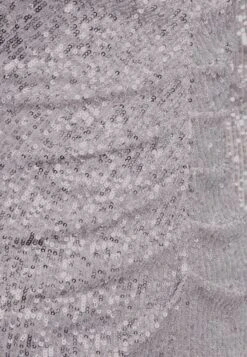 SWING Sequins - T-Shirt À Manches Longues - Silver Shadow 11 SWING Sequins - T-Shirt À Manches Longues - Silver Shadow -Next Soldes ca0b69a0a7c444e8b0e49e4a286348fd