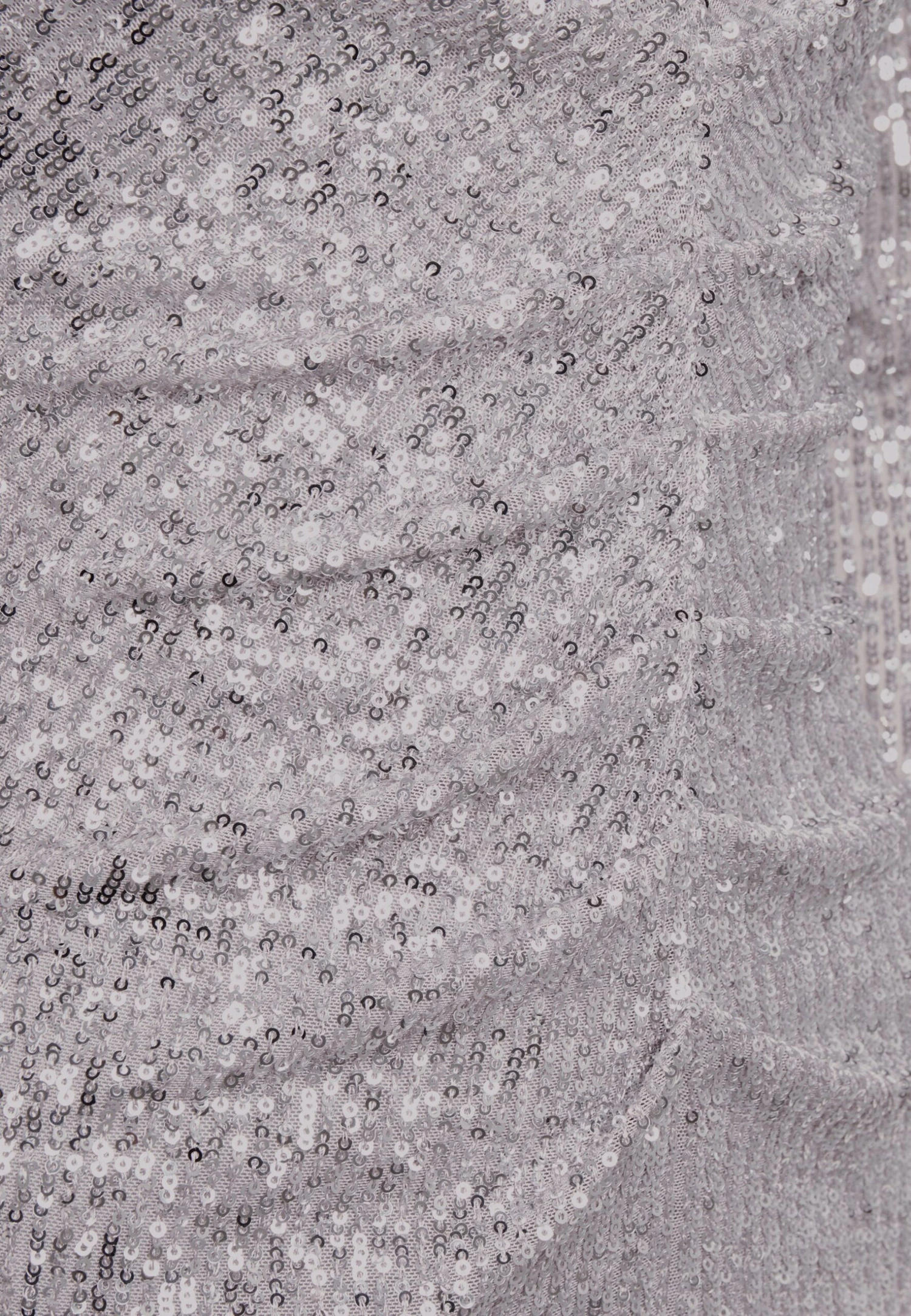 SWING Sequins - T-Shirt À Manches Longues - Silver Shadow 7 SWING Sequins - T-Shirt À Manches Longues - Silver Shadow – Image 5