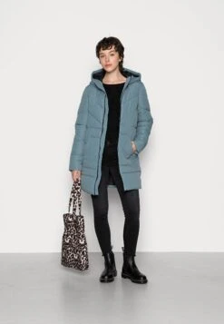 Noisy May Nmdalcon Long Jacket - Manteau D'Hiver - Trooper 8 Noisy May Nmdalcon Long Jacket - Manteau D'Hiver - Trooper -Next Soldes ca0dd59ae99b4e71a1f8304489357b8d