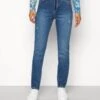 Nukenya - Jean Slim - Medium Blue -Next Soldes ca2572b87b0c48bab11c7229733150f8