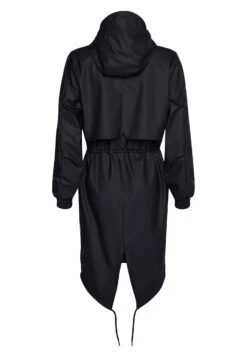 Rains String - Parka - Black -Next Soldes ca62b2e0f80c4366830bdf1d47699474