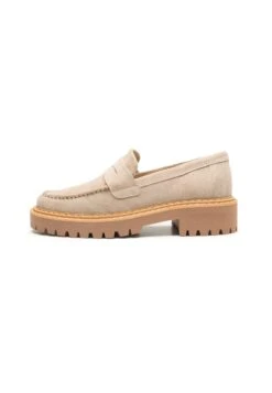 Gunna - Mocassins - Beige -Next Soldes ca8c2fb92e474ef5a348892a3a952b39