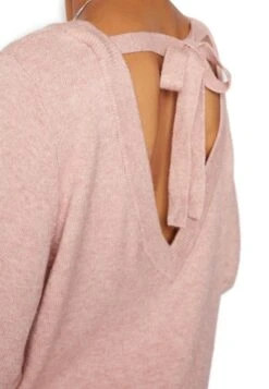 Vila Pullover - Pale Mauve -Next Soldes ca90a5954b1a45debaa711253b3cf922