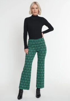 Ana Alcazar Mihlo - Pantalon Classique - Mehrfarbig 9 Ana Alcazar Mihlo - Pantalon Classique - Mehrfarbig -Next Soldes ca9818793dd242e88c62fc5bbc253fe1