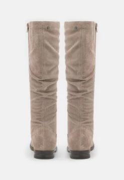 Tamaris Bottes - Taupe -Next Soldes cab70b6f345240f797e1766f7306be1c
