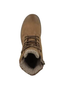 Tom Tailor Bottes De Neige - Cognac 9 Tom Tailor Bottes De Neige - Cognac -Next Soldes cad15b95d7a84faab13bc3da8ed750e2