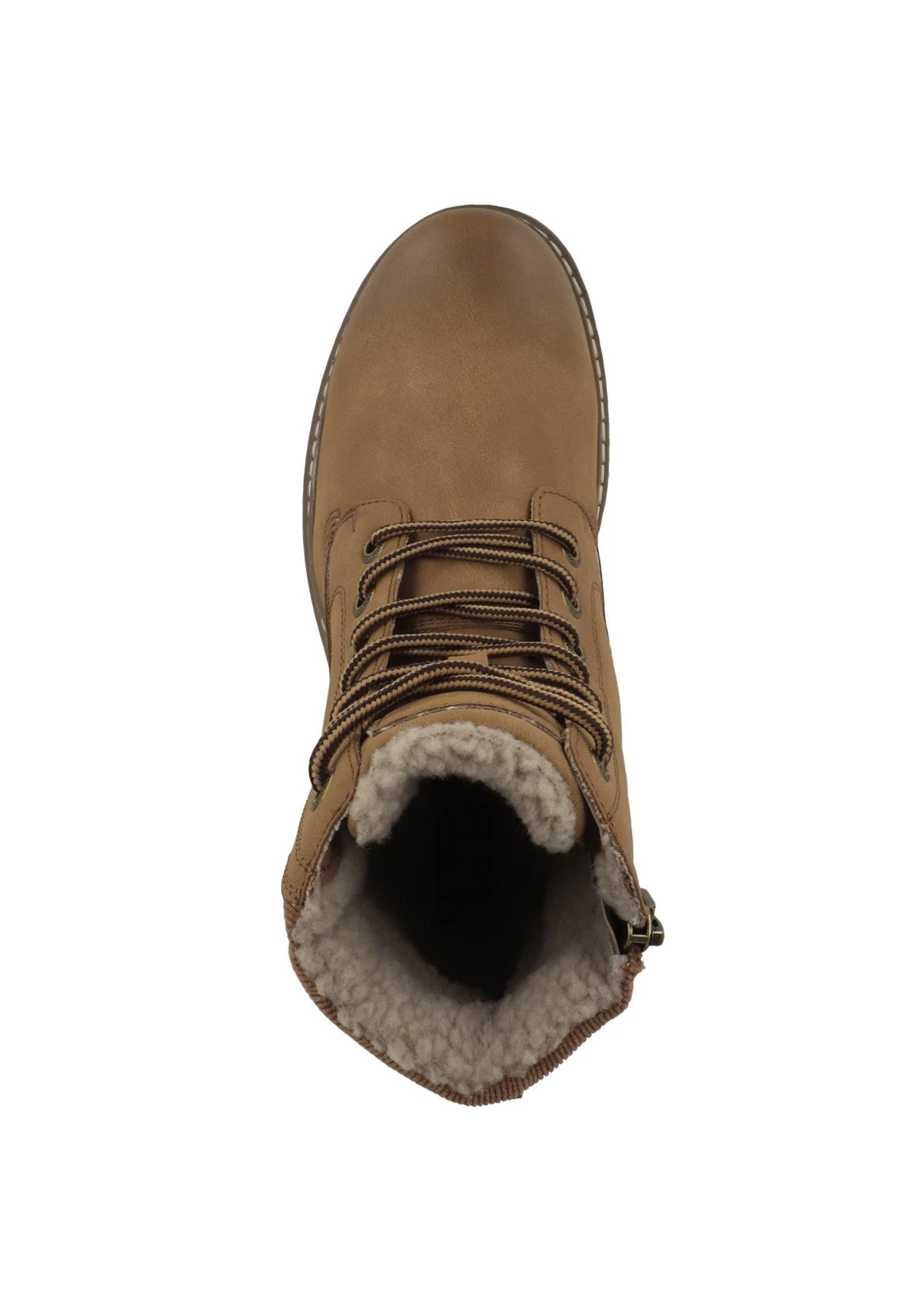 Tom Tailor Bottes De Neige - Cognac 5 Tom Tailor Bottes De Neige - Cognac – Image 3