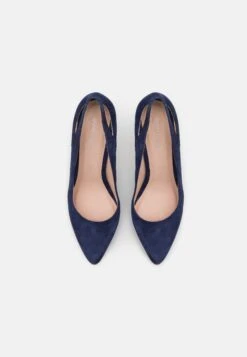 Anna Field Leather - Escarpins À Talons Hauts - Dark Blue 13 Anna Field Leather - Escarpins À Talons Hauts - Dark Blue -Next Soldes cae0abb1b2d441309336bf9353ecd456