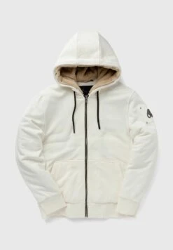 Moose Knuckles Bunny - Veste D'Hiver - White 11 Moose Knuckles Bunny - Veste D'Hiver - White -Next Soldes cafd82eb86934db28aee894061cf6061