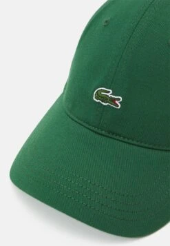 Lacoste Unisex - Casquette - Vert -Next Soldes cb023efdb75441f298b8e0ad4c2f2221