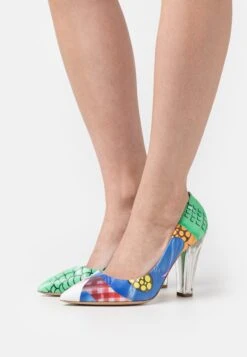 MOSCHINO Escarpins - Fantasy Color
