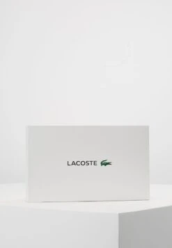 Lacoste Billfold Coin Box Set - Portefeuille - Black -Next Soldes cb338267a2f44a388707ad24ee8b45b6