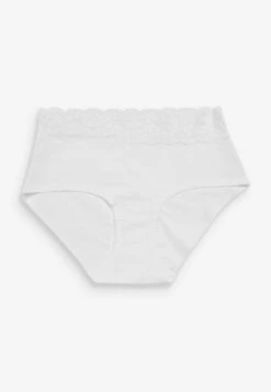 Next 4 Pack Midi - Slip - Monochrome -Next Soldes cb4fcd7adb2f42b1a6771fffc9c3c1e7