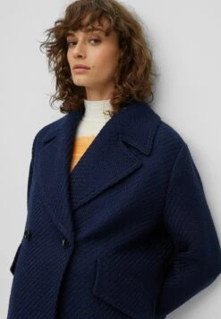 Boss C Caban - Gilet - Dark Blue Four 13 Boss C Caban - Gilet - Dark Blue Four -Next Soldes cb6273d8288343a4b4bce9db5cbb3d8f