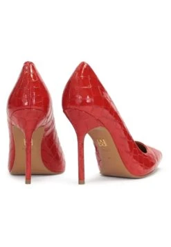 Kazar New Bianca - Escarpins À Talons Hauts - Red 9 Kazar New Bianca - Escarpins À Talons Hauts - Red -Next Soldes cb6d7c6f75704617bc113527f2f4d69c