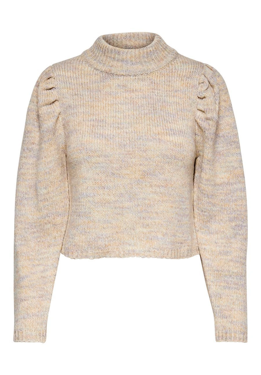 ONLY Pullover - Lavender Frost 7 ONLY Pullover - Lavender Frost – Image 5