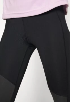 Columbia Lodge Colorblock - Collants - Black/Shark 13 Columbia Lodge Colorblock - Collants - Black/Shark -Next Soldes cb8ac1c1d3f94543b5b6f3dcf13f89cd