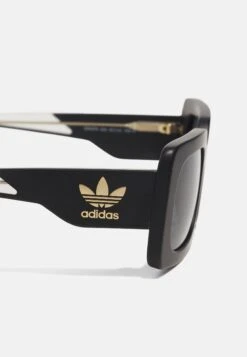 Adidas Originals Unisex - Lunettes De Soleil - Matte Black -Next Soldes cb910e7873b14351916758317f8bc83b