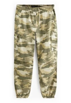 Next Parachute Standard - Pantalon Cargo - Camouflage Embroidered 9 Next Parachute Standard - Pantalon Cargo - Camouflage Embroidered -Next Soldes cba6b0ca2040478fa873697889b0f806
