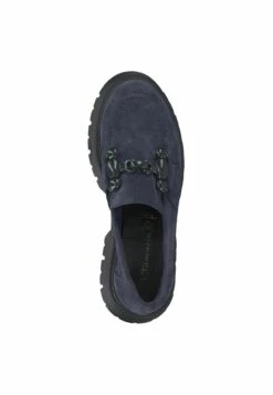 Tamaris Mocassins - Navy Black -Next Soldes cbbd1f67117348a689a07ee32191aca1
